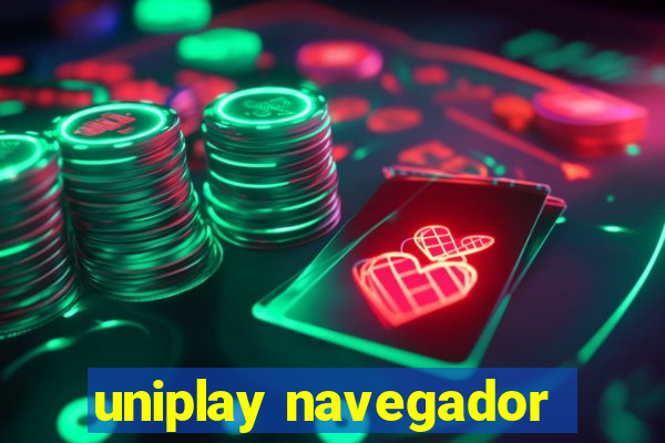 uniplay navegador